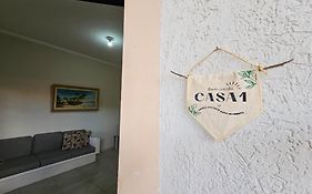 Refúgio em Brotas - Próximo ao Parque dos Saltos - Casa 1